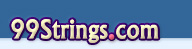 Home-99Strings.com 